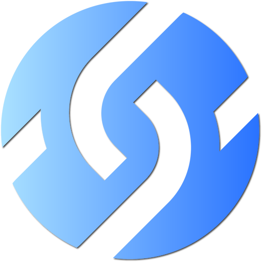 Logo reconnexion.tf